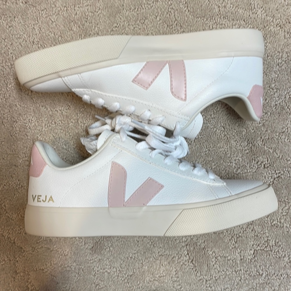 Veja Campo Sneakers